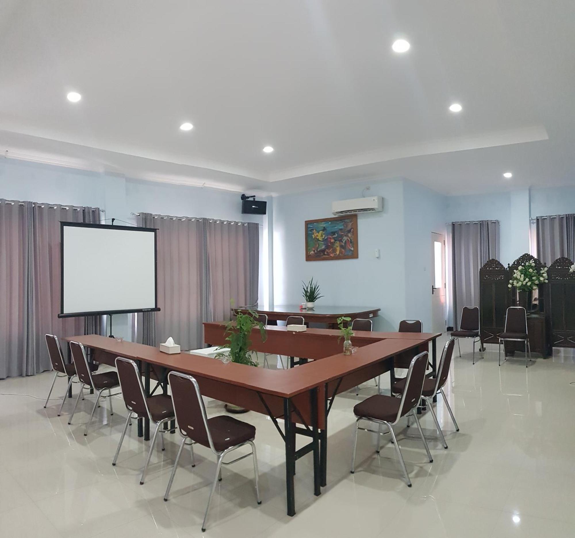 Penginapan Rsud Rt Notopuro Sidoarjo Exteriér fotografie